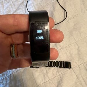 Fitbit Charge 2